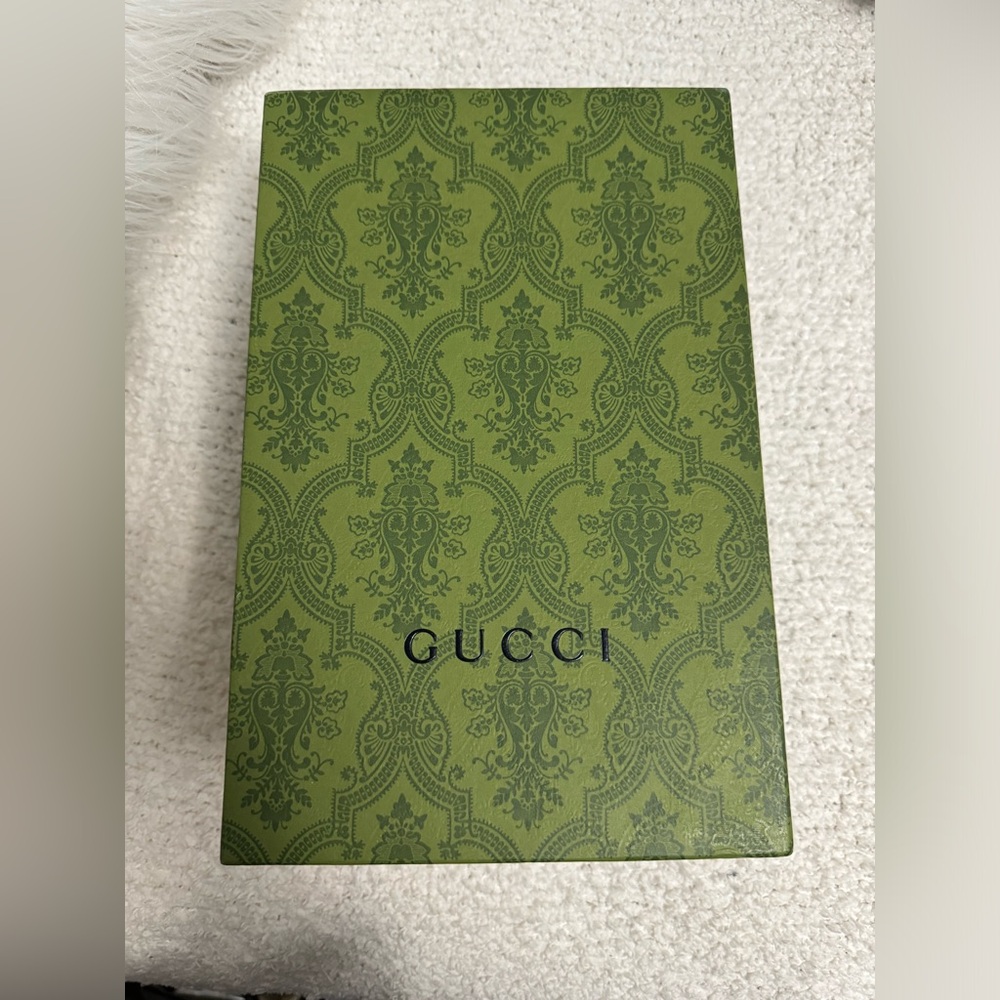 GUCCI Box
